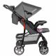 Carucior sport Emma Plus, Pink Scandi, Lionelo 572049