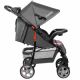 Carucior sport Emma Plus, Pink Scandi, Lionelo 572062