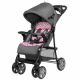 Carucior sport Emma Plus, Pink Scandi, Lionelo 572061