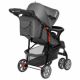 Carucior sport Emma Plus, Pink Scandi, Lionelo 572063