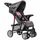 Carucior sport Emma Plus, Pink Scandi, Lionelo 572053