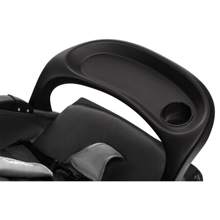 Carucior sport Emma Plus, Stone, Lionelo 572096