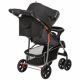 Carucior sport Emma Plus, Stone, Lionelo 572091