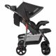 Carucior sport Emma Plus, Stone, Lionelo 572092