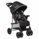 Carucior sport Emma Plus, Stone, Lionelo 572100