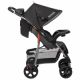 Carucior sport Emma Plus, Stone, Lionelo 572101