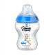 Biberon Closer to Nature, Bufnita, 260 ml, Tommee Tippee 453490