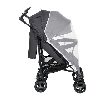 Carucior sport Irma, Negru, 1 bucata, Lionelo 572135