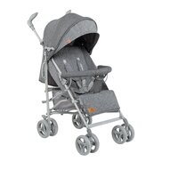 Carucior sport Irma, Gri, Lionelo
