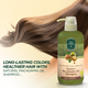 Sampon cu ulei de macadamia natural, 600 ml, Eyup Sabri Tuncer 647110