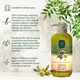 Sampon cu ulei de masline natural, 600 ml, Eyup Sabri Tuncer 647114