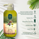 Sampon cu ulei de masline natural, 600 ml, Eyup Sabri Tuncer 647113