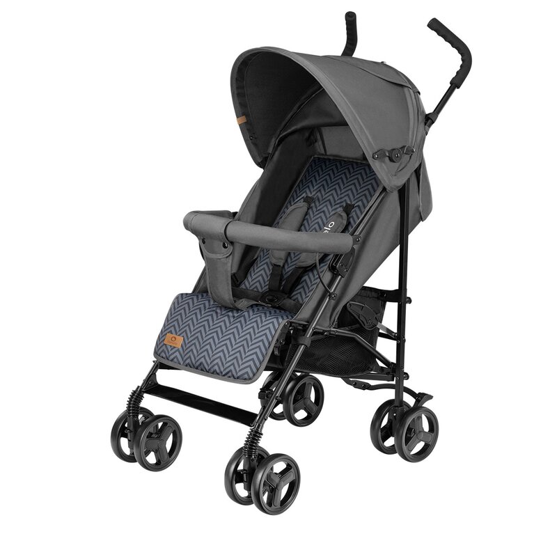 Carucior sport Elia, Graphite, Lionelo