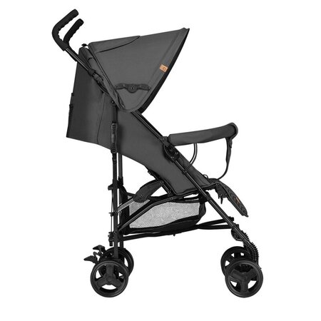 Carucior sport Elia, Graphite, Lionelo 701533