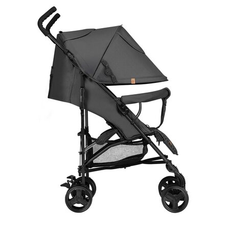 Carucior sport Elia, Graphite, Lionelo 701534