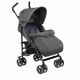 Carucior sport Elia, Graphite, Lionelo 572255