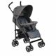 Carucior sport Elia, Graphite, Lionelo 572259