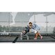 Carucior sport Elia, Graphite, Lionelo 701550