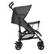Carucior sport Elia, Graphite, Lionelo 701533