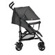 Carucior sport Elia, Graphite, Lionelo 701534