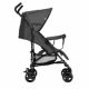 Carucior sport Elia, Graphite, Lionelo 572245