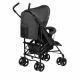 Carucior sport Elia, Graphite, Lionelo 572247