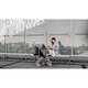Carucior sport Elia, Graphite, Lionelo 701546