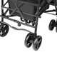Carucior sport Elia, Graphite, Lionelo 701537