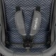 Carucior sport Elia, Graphite, Lionelo 701536