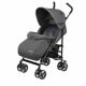 Carucior sport Elia, Graphite, Lionelo 572257