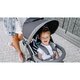 Carucior sport Elia, Graphite, Lionelo 701548