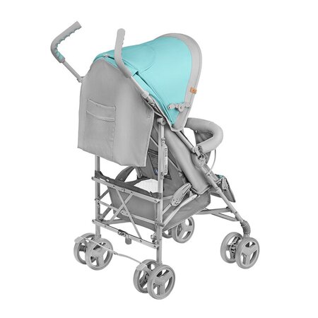 Carucior sport Elia, Tropical Turquoise, Lionelo 572226