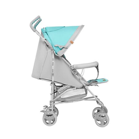 Carucior sport Elia, Tropical Turquoise, Lionelo 572227