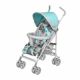 Carucior sport Elia, Tropical Turquoise, Lionelo 572234