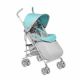 Carucior sport Elia, Tropical Turquoise, Lionelo 572236