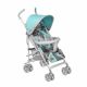 Carucior sport Elia, Tropical Turquoise, Lionelo 572224