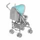 Carucior sport Elia, Tropical Turquoise, Lionelo 572226