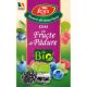 Ceai Bio cu furcte de padure, 20 plicuri, Fares 722688