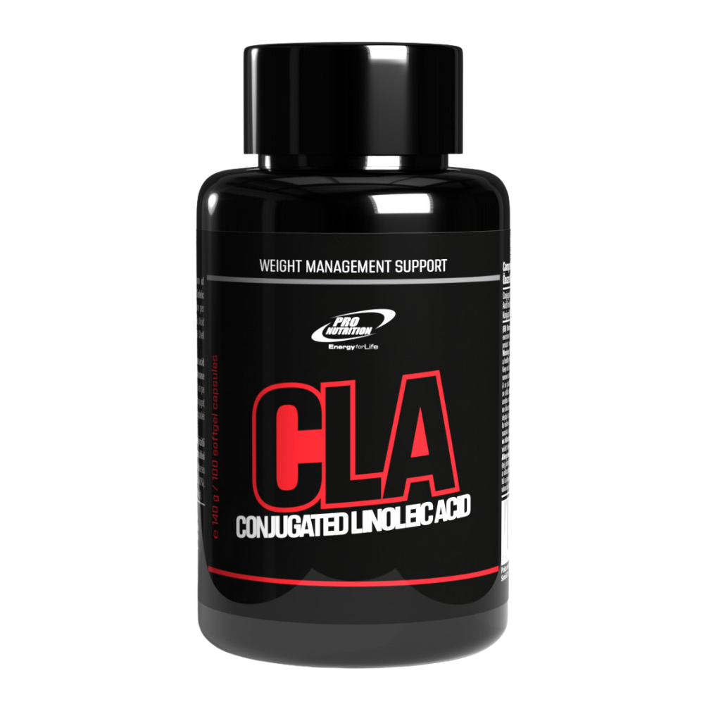 CLA, 100 capsule, ProNutrition