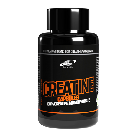 Creatine Creapure