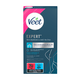 Benzi depilatoare cu ceara pentru pielea sensibila Expert, 40 benzi, Veet 669833