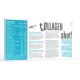 Collagen Shot!, Portocale, 10 fiole x 25 ml, ProNutrition 766047