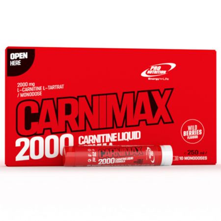 Carnimax 2000