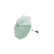 Umbrela pentru carucior cu protectie UV 50+, 65 cm, Sage, Fillikid 572294
