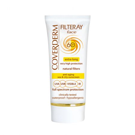 Filteray Face Spf 60