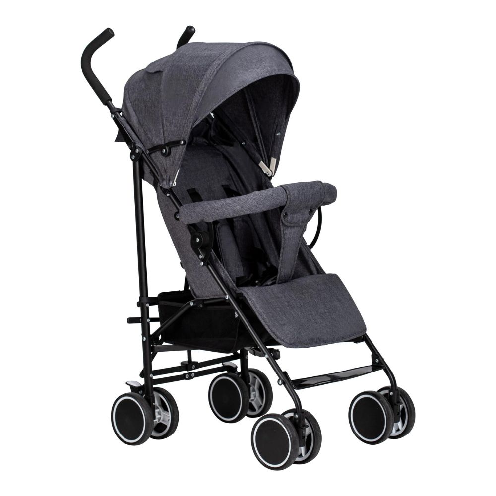 Carucior sport Simple, Grey, FreeOn