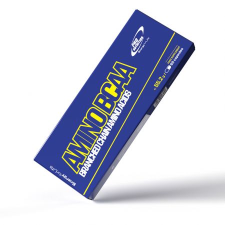 Amino BCAA