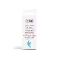 Balsam de buze cu Unt de Cacao, 10 ml, Ziaja