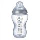 Biberon Close to Nature, Bufnita, 340 ml, Tommee Tippee 453507