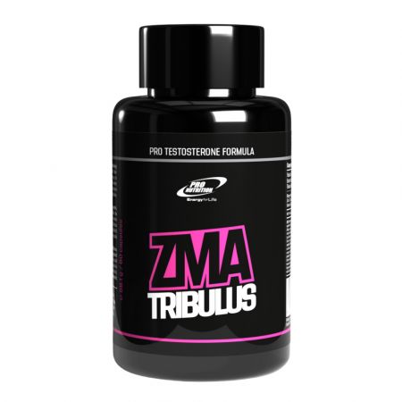 ZMA Tribulus